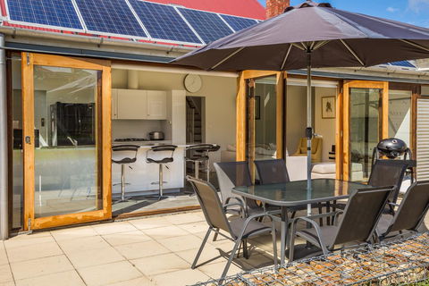 Brampton Cottage - Perths Hotel 8