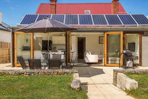 Brampton Cottage - Perths Hotel 7