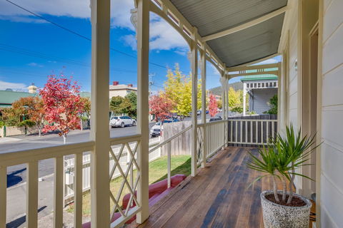 Brampton Cottage - Perths Hotel 3
