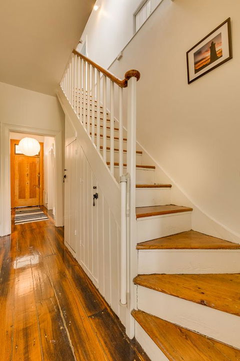 Brampton Cottage - Perths Hotel 14