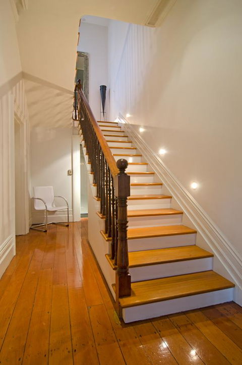 Roxburgh House Apartments - Perths Hotel 26