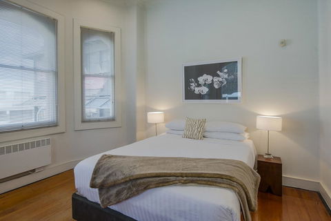 Roxburgh House Apartments - Perths Hotel 12