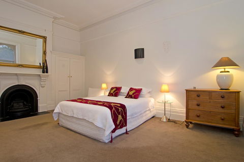 Roxburgh House Apartments - Perths Hotel 25