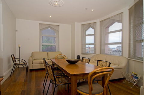 Roxburgh House Apartments - Perths Hotel 28