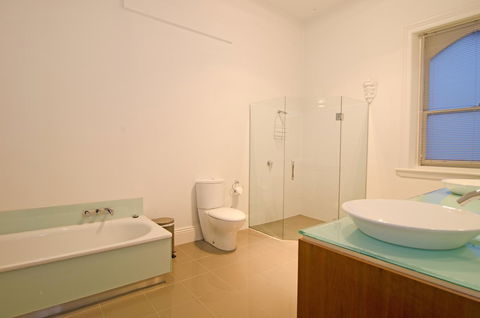 Roxburgh House Apartments - Perths Hotel 30