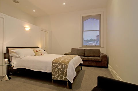 Roxburgh House Apartments - Perths Hotel 27
