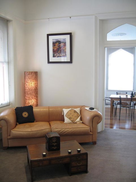 Roxburgh House Apartments - Perths Hotel 23