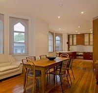 Roxburgh House Apartments - Perths Hotel