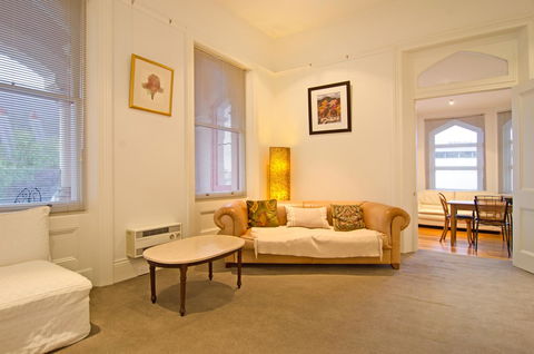 Roxburgh House Apartments - Perths Hotel 24