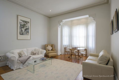 Roxburgh House Apartments - Perths Hotel 6