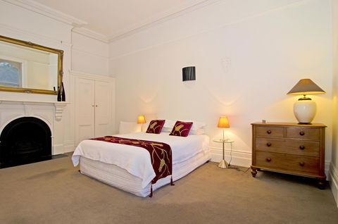 Roxburgh House Apartments - Perths Hotel 22