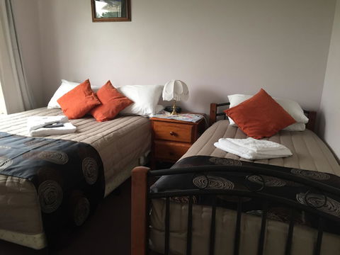 Oatlands Retreat - Perths Hotel 6