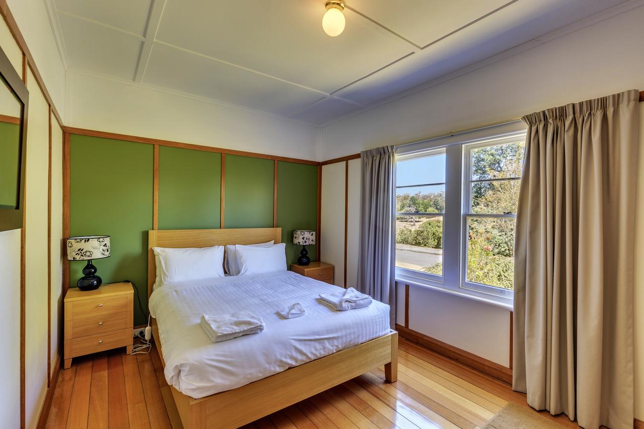Tarraleah TAS Perths Hotel