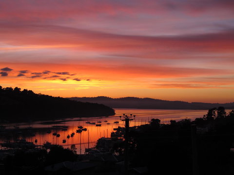 The Cove Kettering - Perths Hotel 13