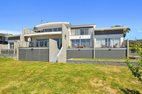 The Cove Kettering - Perths Hotel 2