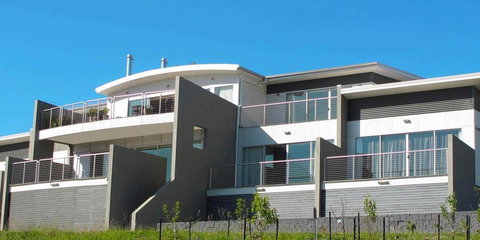 The Cove Kettering - Perths Hotel 10