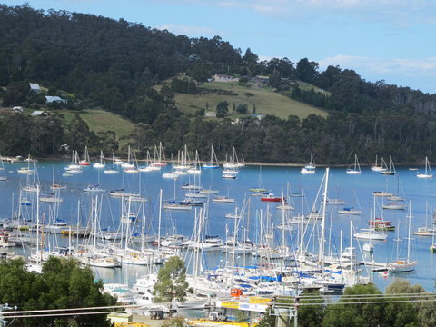 The Cove Kettering - Perths Hotel 36