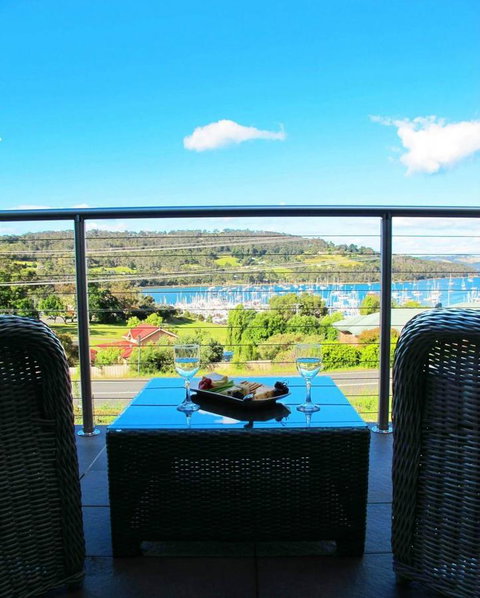 The Cove Kettering - Perths Hotel 34