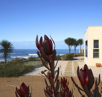 Saltwater Sunrise - Perths Hotel