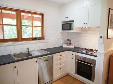 Tahara Cottage - Perths Hotel 4