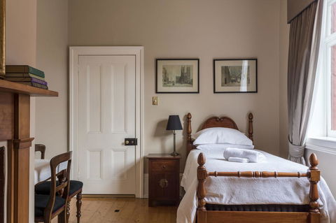 Grand Old Duke - Perths Hotel 2