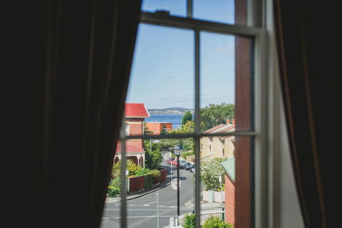 Grand Old Duke - Perths Hotel 11