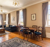 Grand Old Duke - Perths Hotel