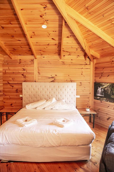 Little Norfolk Bay Events And Chalets - Perths Hotel 6