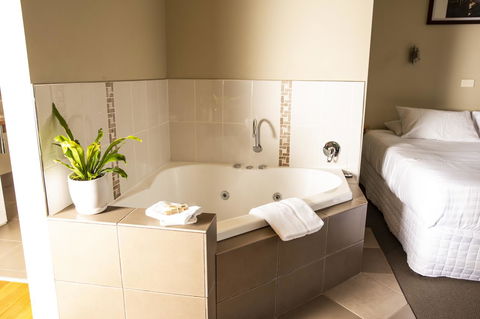 Little Norfolk Bay Events And Chalets - Perths Hotel 8