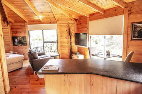 Little Norfolk Bay Events And Chalets - Perths Hotel 5