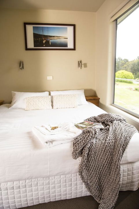 Little Norfolk Bay Events And Chalets - Perths Hotel 7