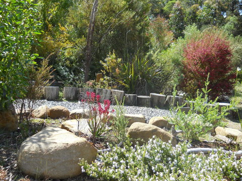 Southern Forest Accommodation - Perths Hotel 17