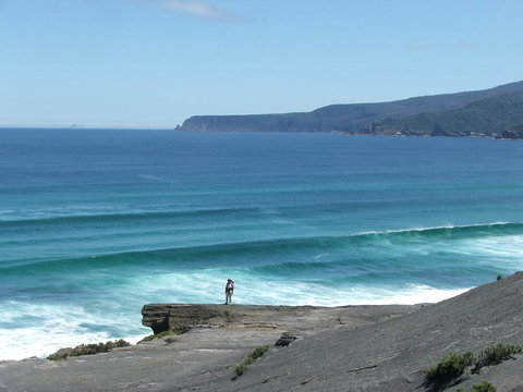 Southern Forest Accommodation - Perths Hotel 27