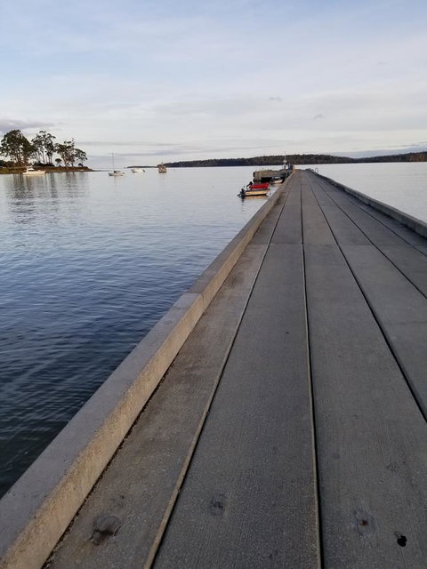 Southern Forest Accommodation - Perths Hotel 22