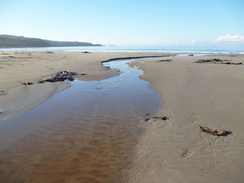 Southern Forest Accommodation - Perths Hotel 28