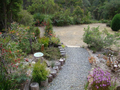 Southern Forest Accommodation - Perths Hotel 16