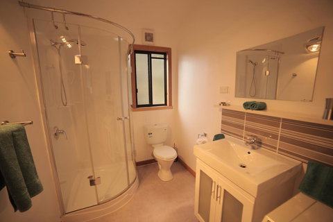 Southern Forest Accommodation - Perths Hotel 19