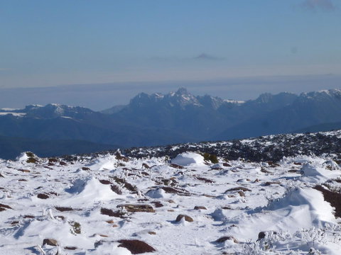 Southern Forest Accommodation - Perths Hotel 29