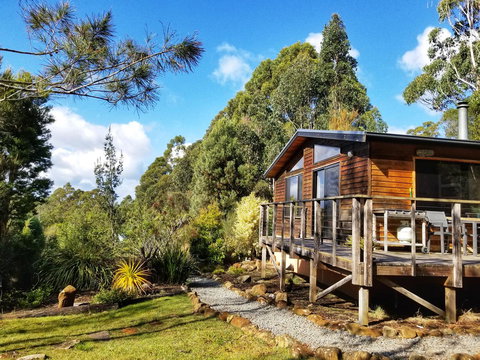Southern Forest Accommodation - Perths Hotel 0