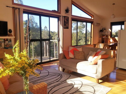 Southern Forest Accommodation - Perths Hotel 3