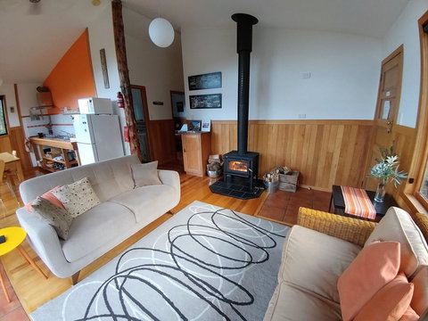 Southern Forest Accommodation - Perths Hotel 4