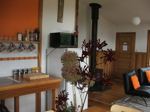 Southern Forest Accommodation - Perths Hotel 18