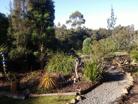 Southern Forest Accommodation - Perths Hotel 2