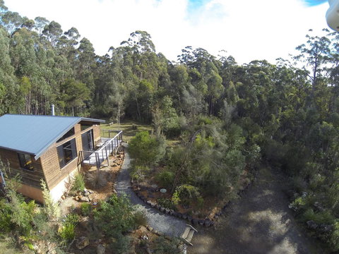 Southern Forest Accommodation - Perths Hotel 30