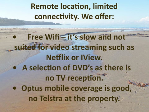 Southern Forest Accommodation - Perths Hotel 13