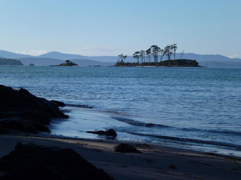 Southern Forest Accommodation - Perths Hotel 26