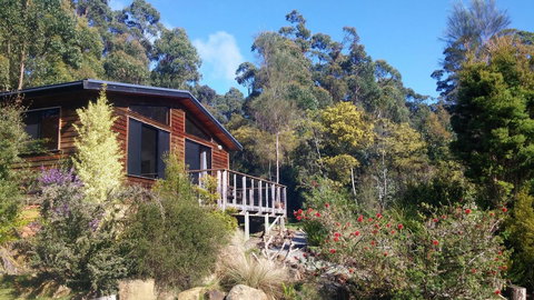 Southern Forest Accommodation - Perths Hotel 7