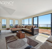 Seaspray - Perths Hotel