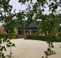 Hazelcreek Cottages - Perths Hotel