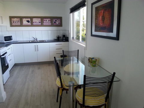 Harbour View Apartments - Perths Hotel 8